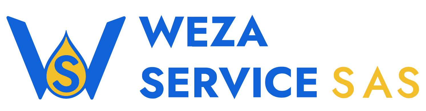 Weza Service SAS