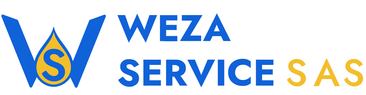 Weza Service SAS